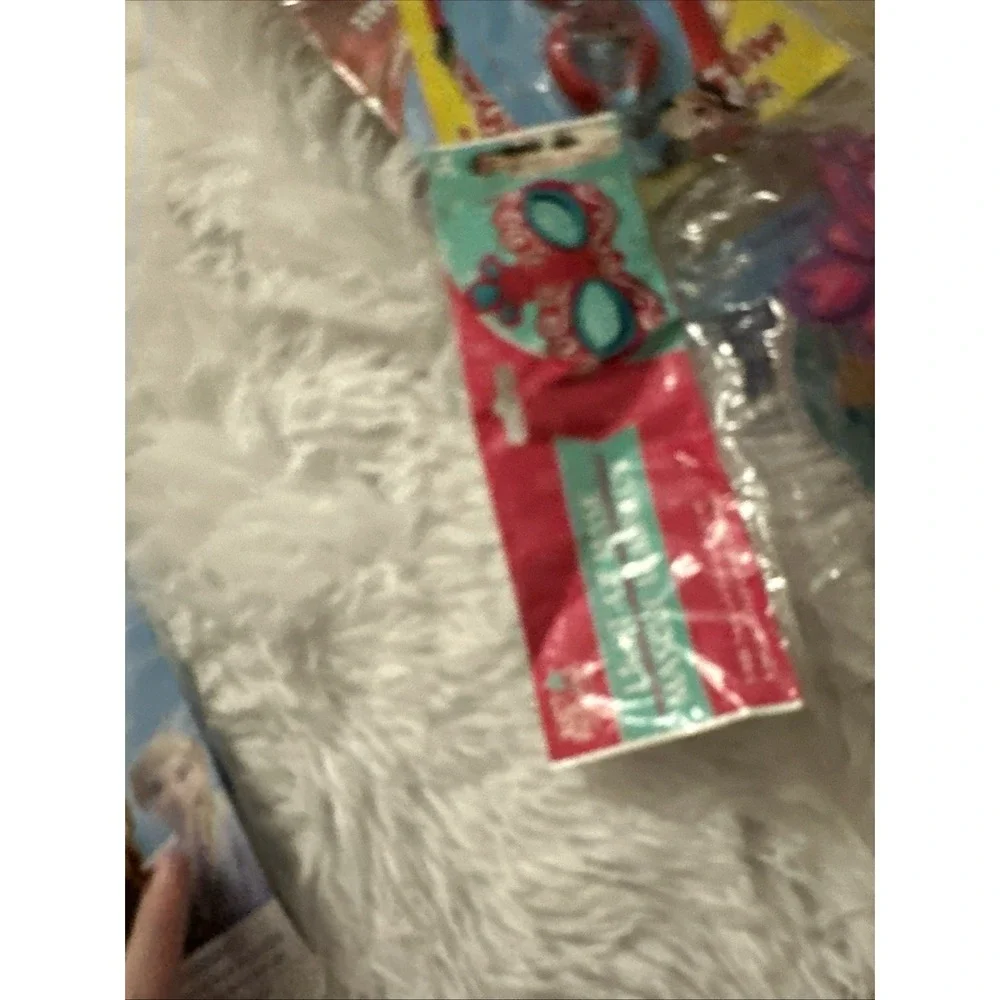 Disney frozen inflatables